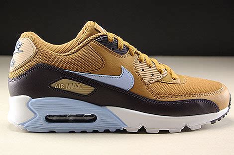 Venta Nike Air Max 90 Bronze En Stock