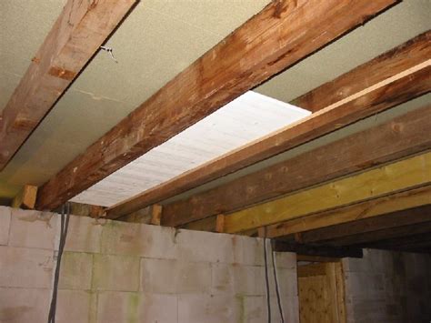 Faux Plafond Placo Sur Poutre Bois Hot Sex Picture