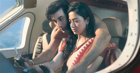 Animal Day 5 Box Office Collection: Ranbir Kapoor's Film Inches Closer To Rs 300 Crore Milestone