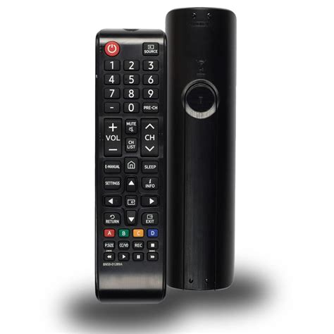 Buy Universal Samsung TV Remote Control For All Smart HD LED LCD