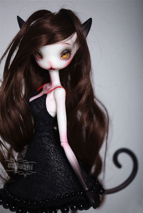 Bjd 1 4 Bjd Doll Ball Jointed Doll 1259 32cm Etsy