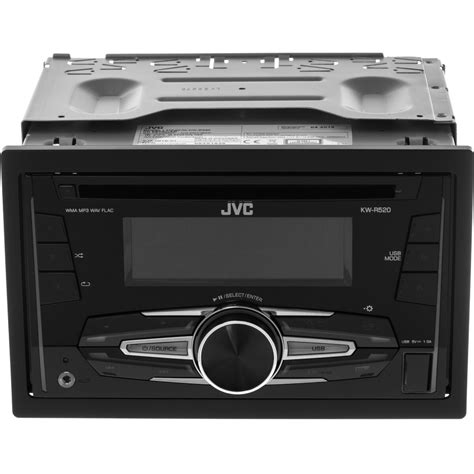 Jvc Kw R Radio Samochodowe Ceny I Opinie W Media Expert