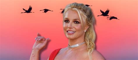 Britney Spears Announces The End Of Her Musical Career