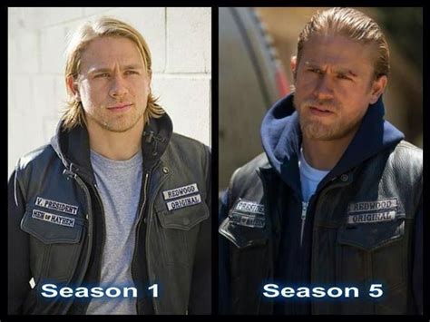 Season Season Charlie Jackson Teller Sons Of Anarchy Samcro Sons