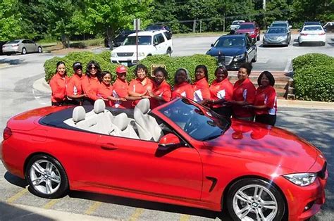 Golf Hall County Alumnae Chapter