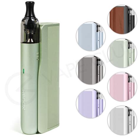 Geekvape Wenax M Starter Kit Pen Vape Power Bank