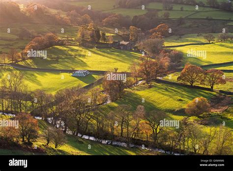 Cumbria Countryside Autumn Hi Res Stock Photography And Images Alamy