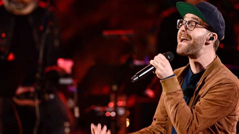 Mark Forster F R Sing Meinen Song H Tte Er Fast Sein Leben Riskiert