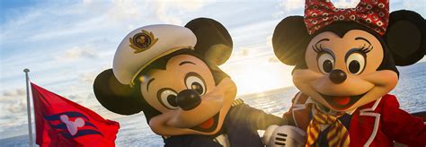 Disney Cruise Line Announces 2 New Ships Travelage West