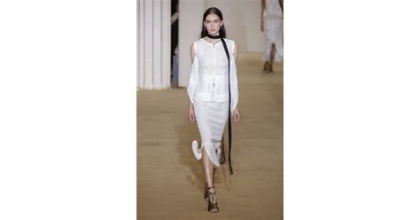 Roland Mouret S S Womenswear Tagwalk The Fashion Search Engine