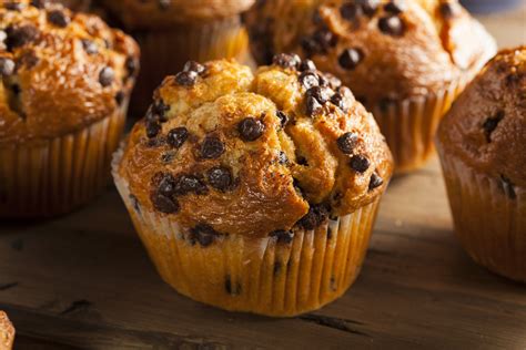 Receitas De Muffins Perfeitas Para Qualquer Momento Do Dia