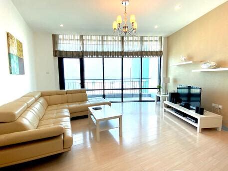 Bhd Year Furnished Br Fully Furnished Bhk Apartment