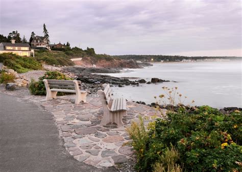 Explore Ogunquit and Stay at the Ogunquit River Inn