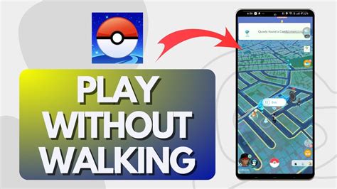 How To Play Pokemon Go Without Walking Quick Guide Youtube