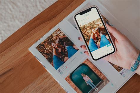 Dicas De Como Tirar Boas Fotos Para O Instagram