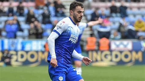 Wigan Athletic Fc Match Preview Latics V Birmingham City