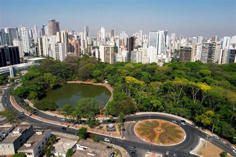 O que fazer em Goiânia Melhores passeios e atrações