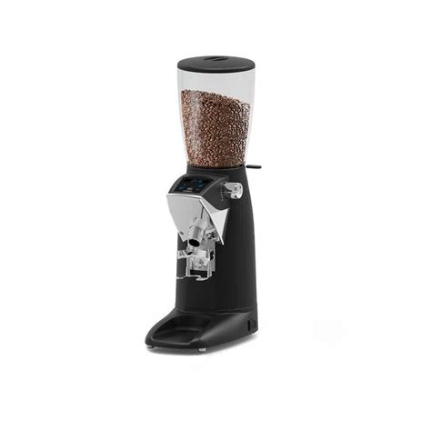 Compak F8 Od Grinder Caffeinated
