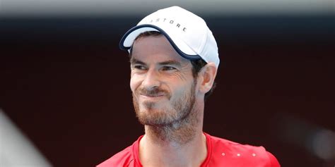 Andy Murray Concedes Days Among Tennis Elite May Be Over After Injury - Business Insider