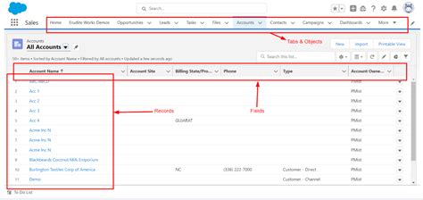 Salesforce Data Security Model Explained In Detail