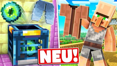 Ich Teste Echte Minecraft Mythen Youtube