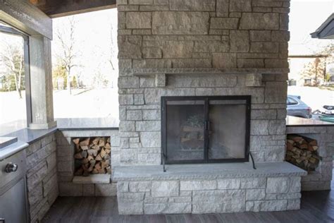 Outdoor Fireplace Costs California Custom Decks