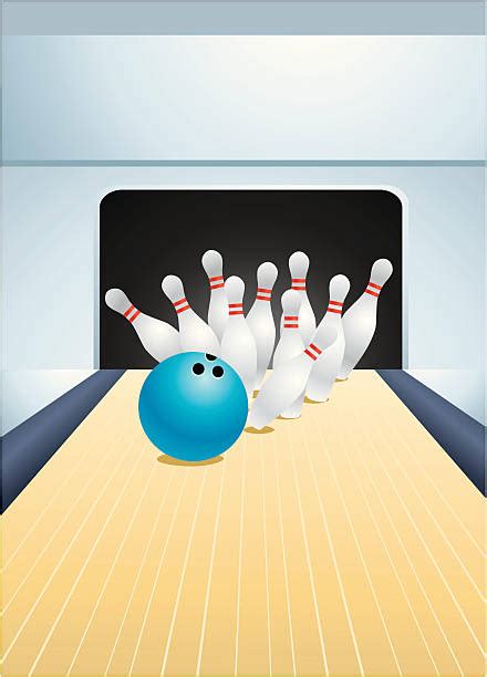 Bowling Alley Floor Illustrations Royalty Free Vector Graphics And Clip Art Istock