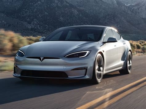 2025 Tesla Model S Review Pricing And Specs