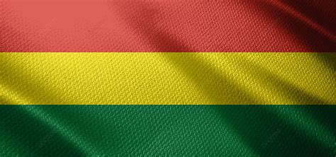 Bolivia Flag Waving Background Flag Of Bolivia Bolivia Flag Flag