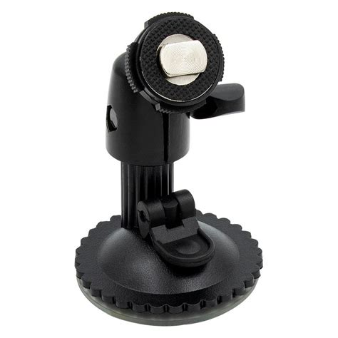 Monitor Suction Cup Mount Bracket Super Suction Flexible Adjustment Of