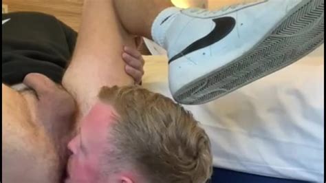 Slave Sucks On My Ass Hairs Pornhub