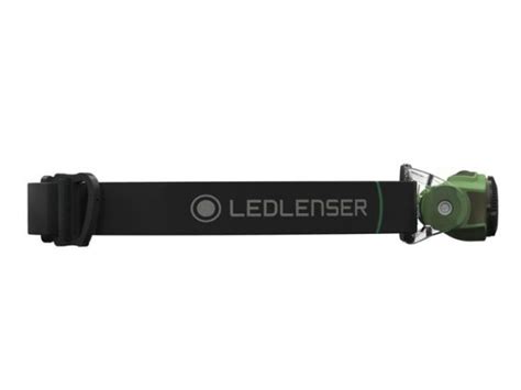 Ledlenser Mh Czo Wka Lumen Turystol Pl