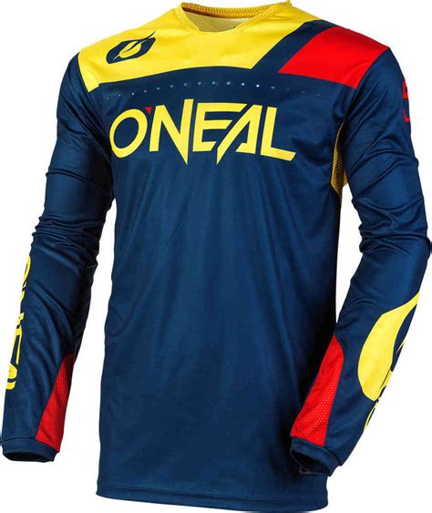 Oneal Hardwear Reflexx Motocross Jersey Günstig Kaufen Fc Moto