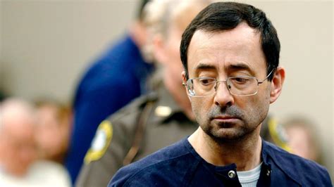 Thirteen Larry Nassar Survivors Are Suing The Fbi For 130 Million Over