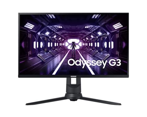 ซื้อ Samsung 27 Odyssey G3 Gaming Monitor Samsung Thailand