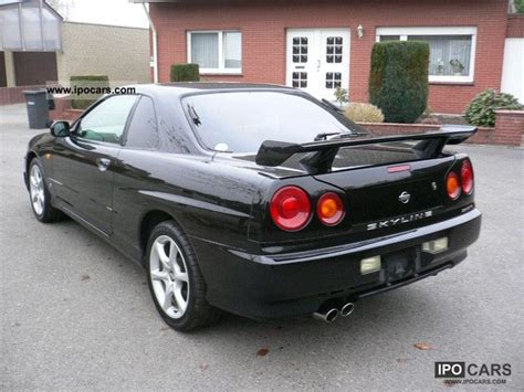 Nissan R Gtt Turbo Fresh From Japan Car Photo And Specs