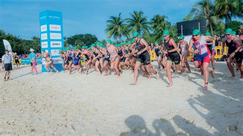 Metasprint Series Aquathlon Runsociety Asia S Leading Online