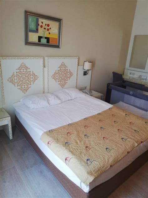 Zimmer Crystal Admiral Manavgat Kizilot HolidayCheck Türkische