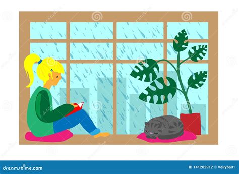 Rainy Cartoons, Illustrations & Vector Stock Images - 65789 Pictures to download from ...