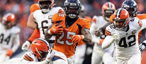 Broncos Vs Texans Odds And Betting Analysis Mybookie