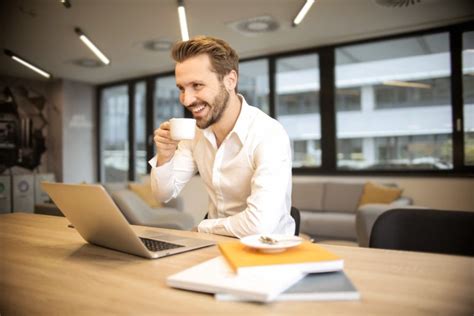 Conhe A A Import Ncia Da Satisfa O No Trabalho Para A Sua Empresa