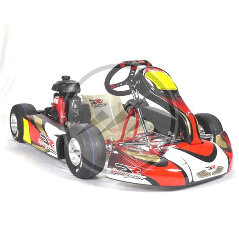 Kid Kart Racing Go Karts And Components Point Karting