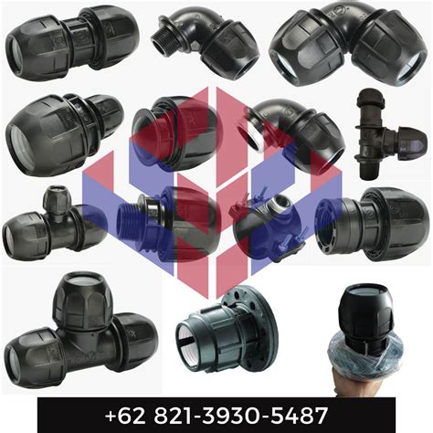 Priclist Fitting Pipa Compression Pinguin Jember Jombang Kediri