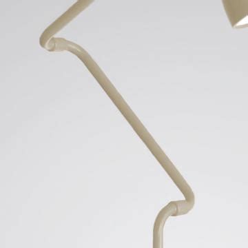 B.lux Blux System W Wandleuchte beige - 736127 | REUTER