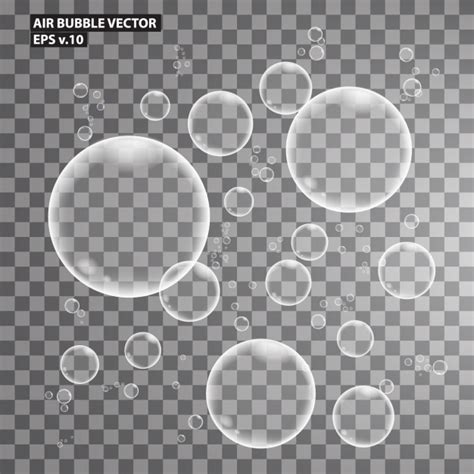 Bubble Vector Art At Collection Of Bubble Vector Art
