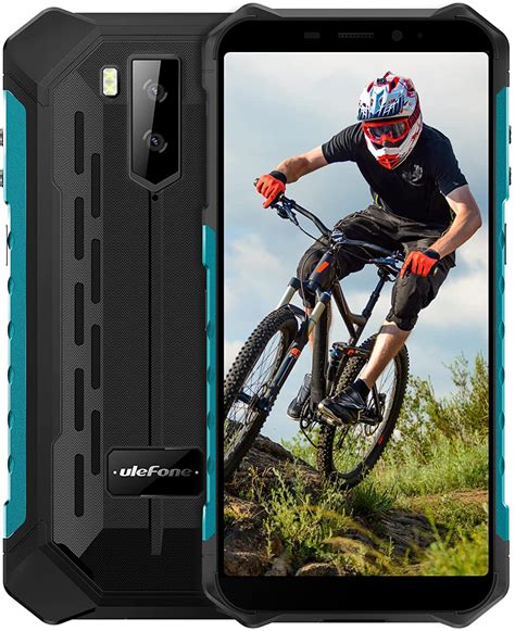 Ulefone Armor X9 Pro - Zbozi.cz