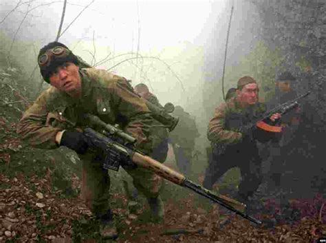 'Welcome To Hell, Part II': The Second Chechen War