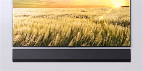 Саундбар LG GX - купить, цены | LG RU