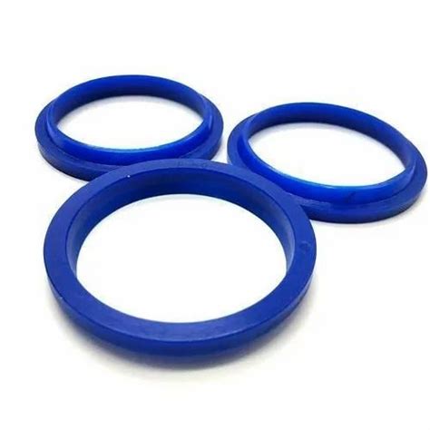 Rubber Hydraulic Wiper Seal Outer Diameter 14 Inch At Best Price In