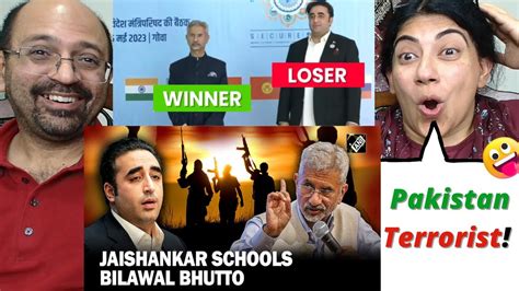 PROMOTER JUSTIFIER SPOKESPERSON OF TERRORlSM Jaishankar Names And